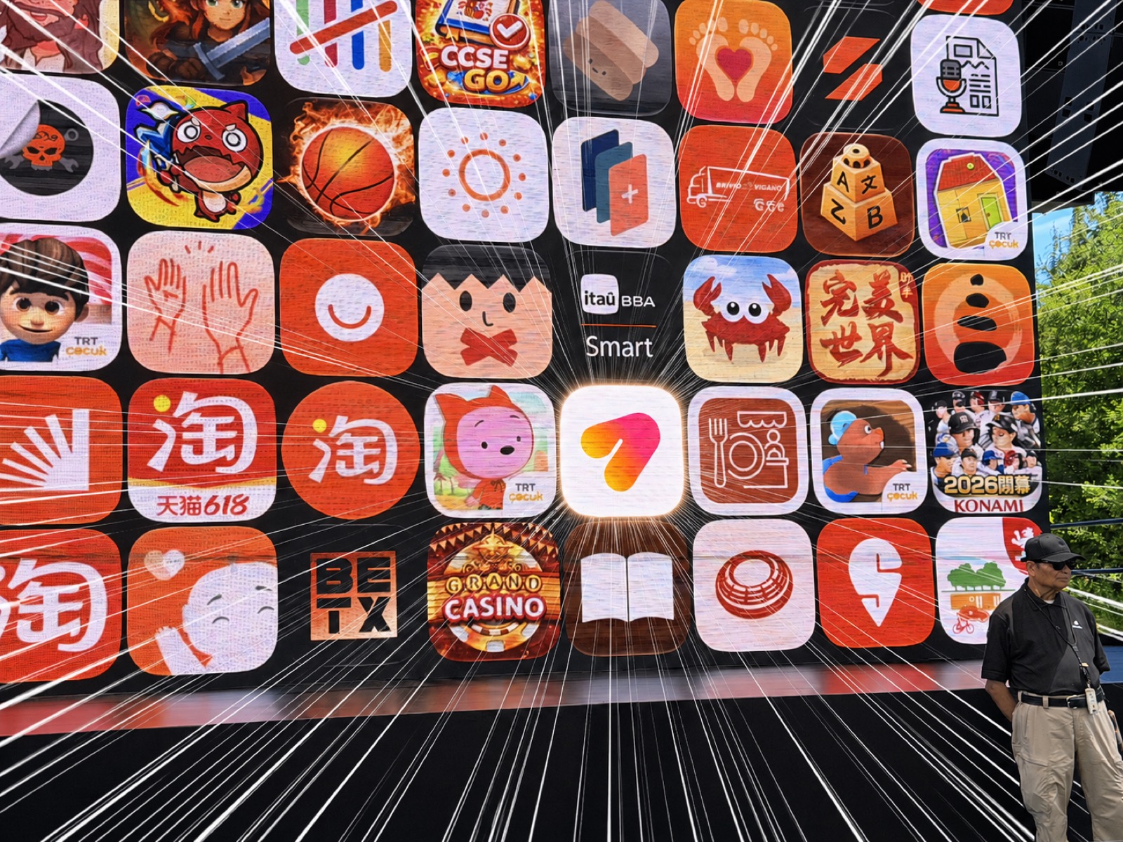 Avvy Iconの登場！！